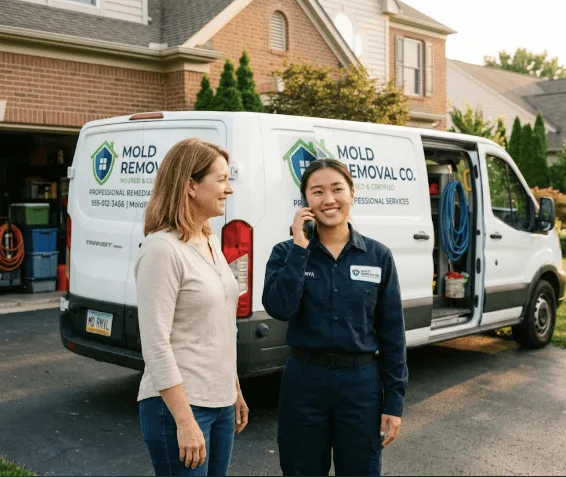 Crawlspace Mold Remediation Hebron, NH FAQs